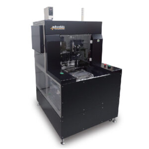 Adwelds 超音波切割機