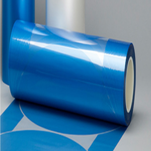 半導體製程用膠帶基材