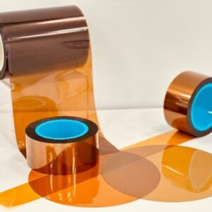 製程用耐熱膠帶