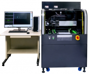 多用途超音波檢查機