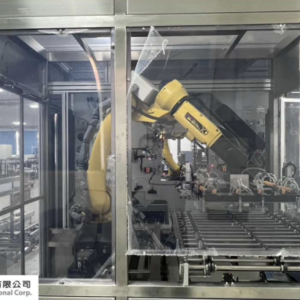 PCB/Substrate製程撕膜機